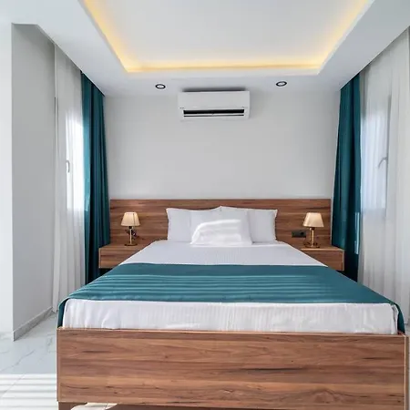 빌라 Oludeniz Ariassos 2 Ovacık