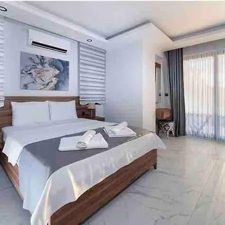 Oludeniz Ariassos 2 * Ovacik (Fethiye)