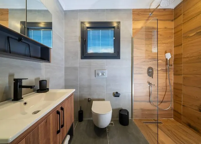 Oludeniz Ariassos 2 *