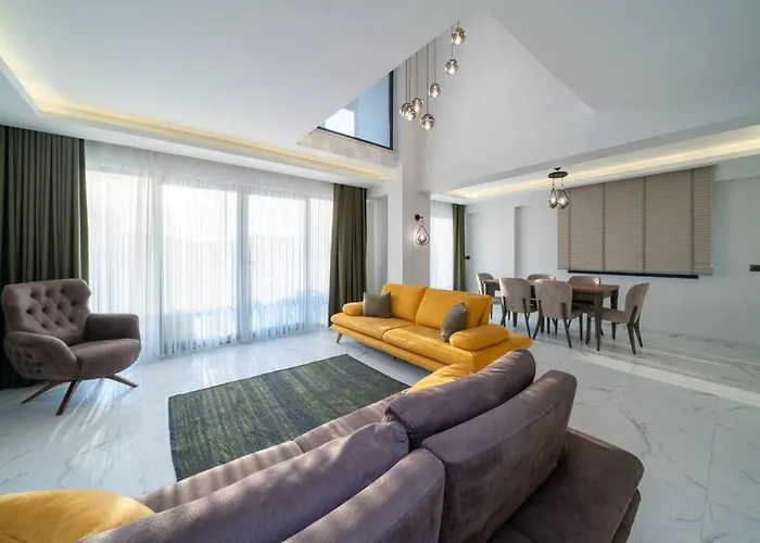 Willa Oludeniz Ariassos 2