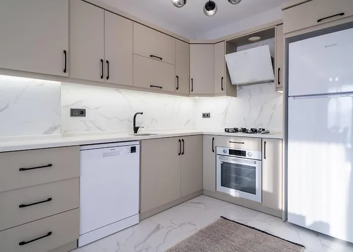 Willa Oludeniz Ariassos 2 Ovacık