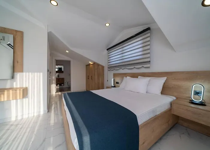 Oludeniz Ariassos 2